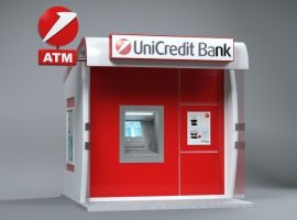 ATM & Kiosk
